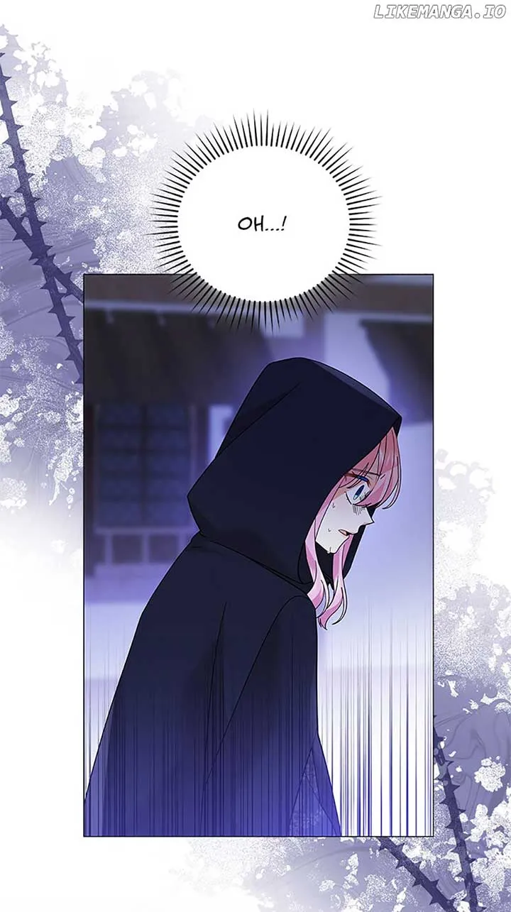 The Little Princess Waits for the Breakup Chapter 38 page 70 - 