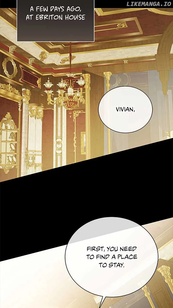 The Little Princess Waits for the Breakup Chapter 38 page 72 - 