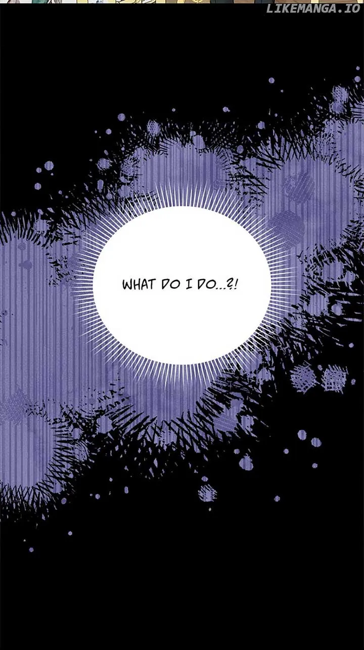 The Little Princess Waits for the Breakup Chapter 38 page 75 - 