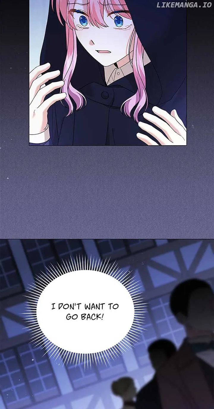 The Little Princess Waits for the Breakup Chapter 38 page 78 - 