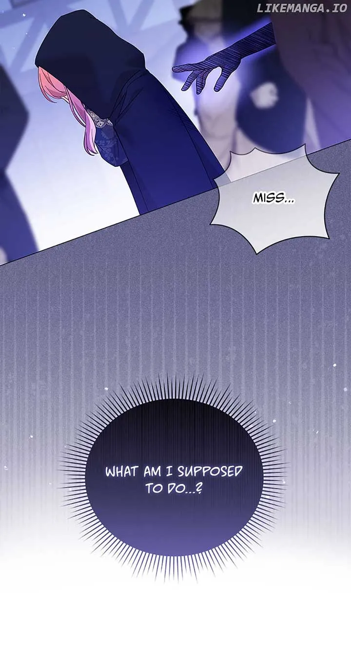 The Little Princess Waits for the Breakup Chapter 38 page 79 - 