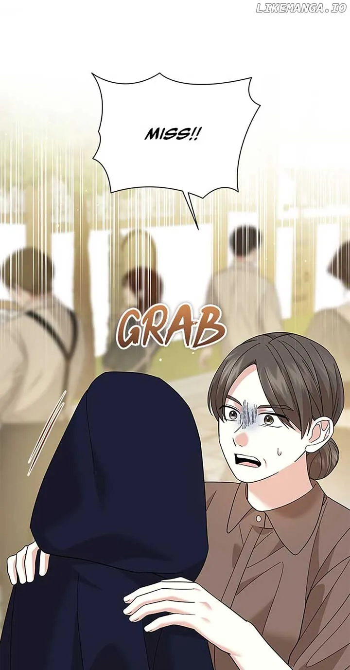 The Little Princess Waits for the Breakup Chapter 38 page 80 - 