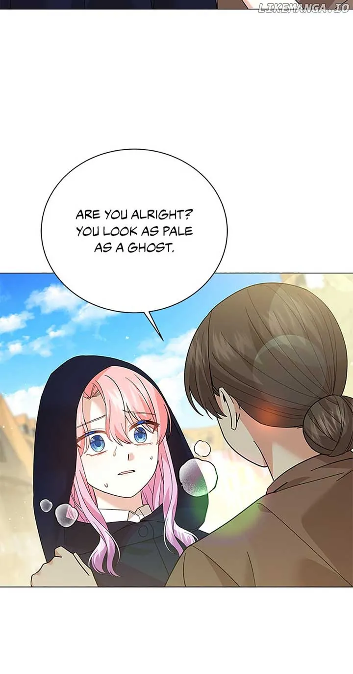 The Little Princess Waits for the Breakup Chapter 38 page 81 - 