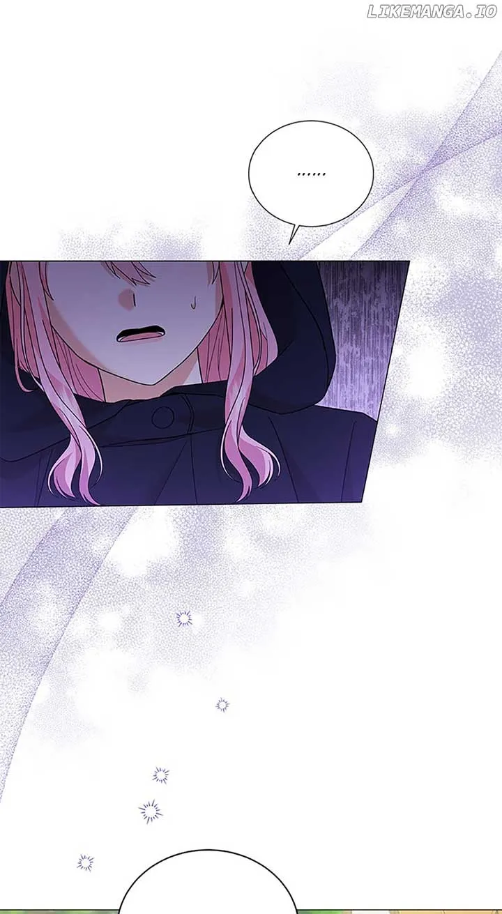 The Little Princess Waits for the Breakup Chapter 38 page 82 - 