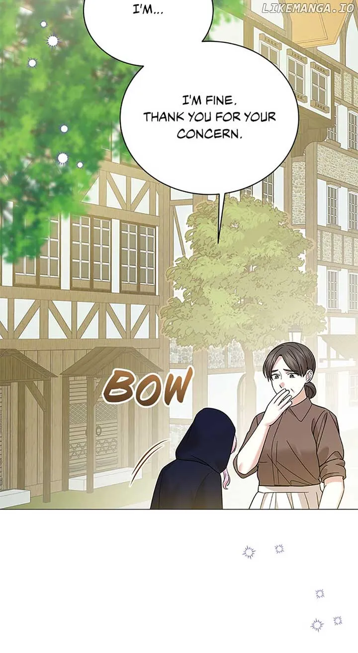 The Little Princess Waits for the Breakup Chapter 38 page 83 - 