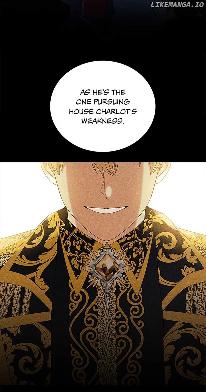 The Little Princess Waits for the Breakup Chapter 38 page 10 - 