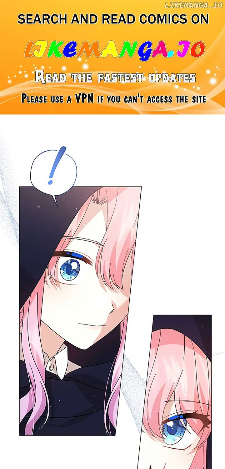 The Little Princess Waits for the Breakup Chapter 39 page 2 - 