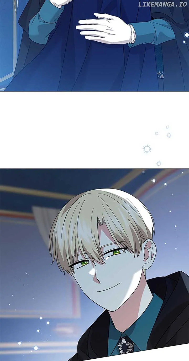 The Little Princess Waits for the Breakup Chapter 39 page 101 - 