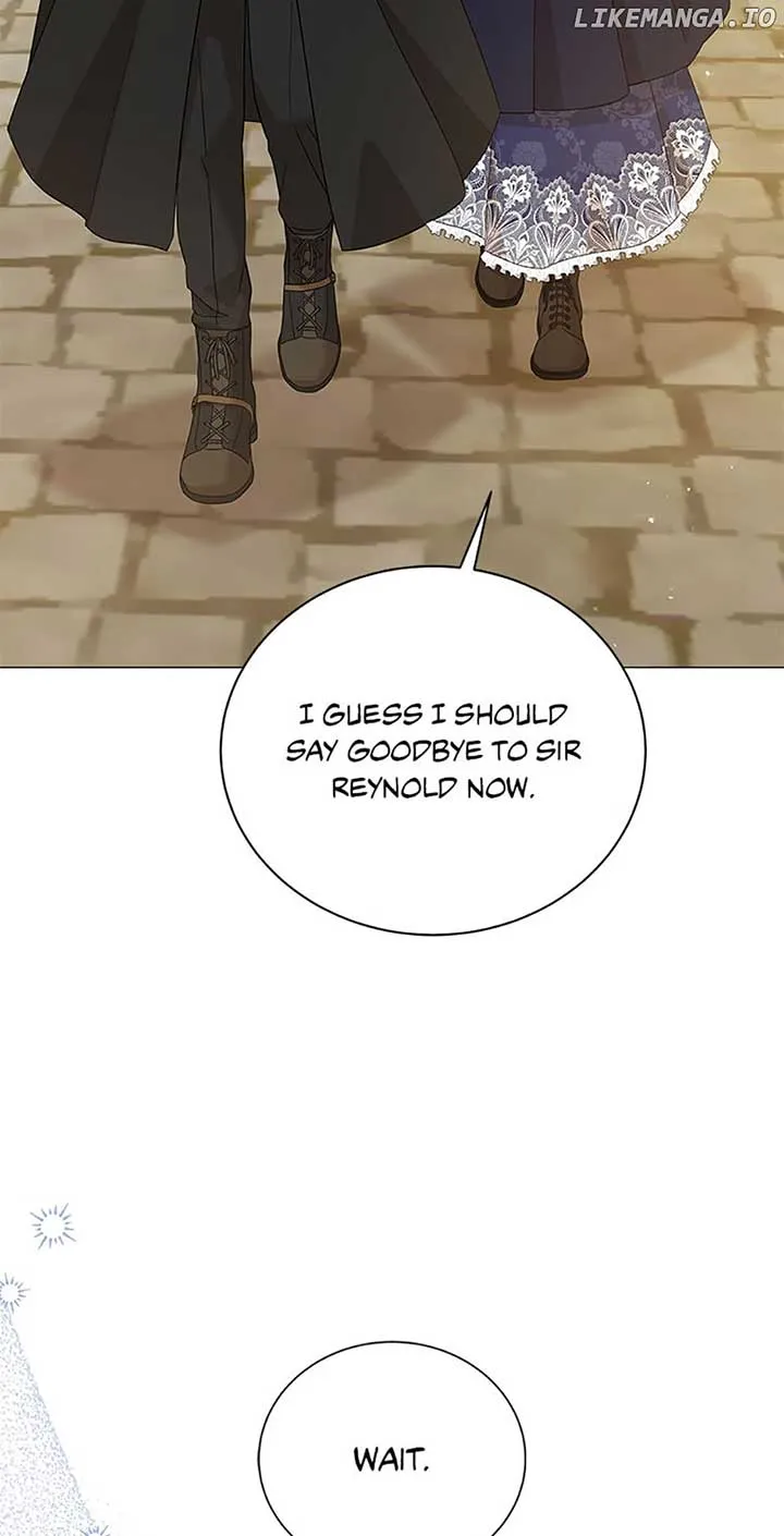 The Little Princess Waits for the Breakup Chapter 39 page 26 - 