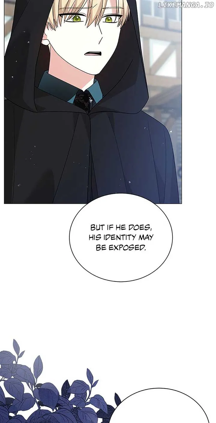 The Little Princess Waits for the Breakup Chapter 39 page 29 - 