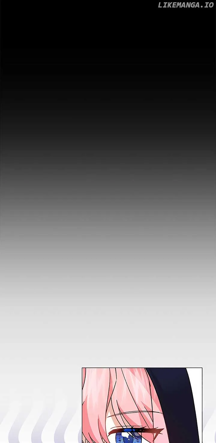 The Little Princess Waits for the Breakup Chapter 39 page 33 - 