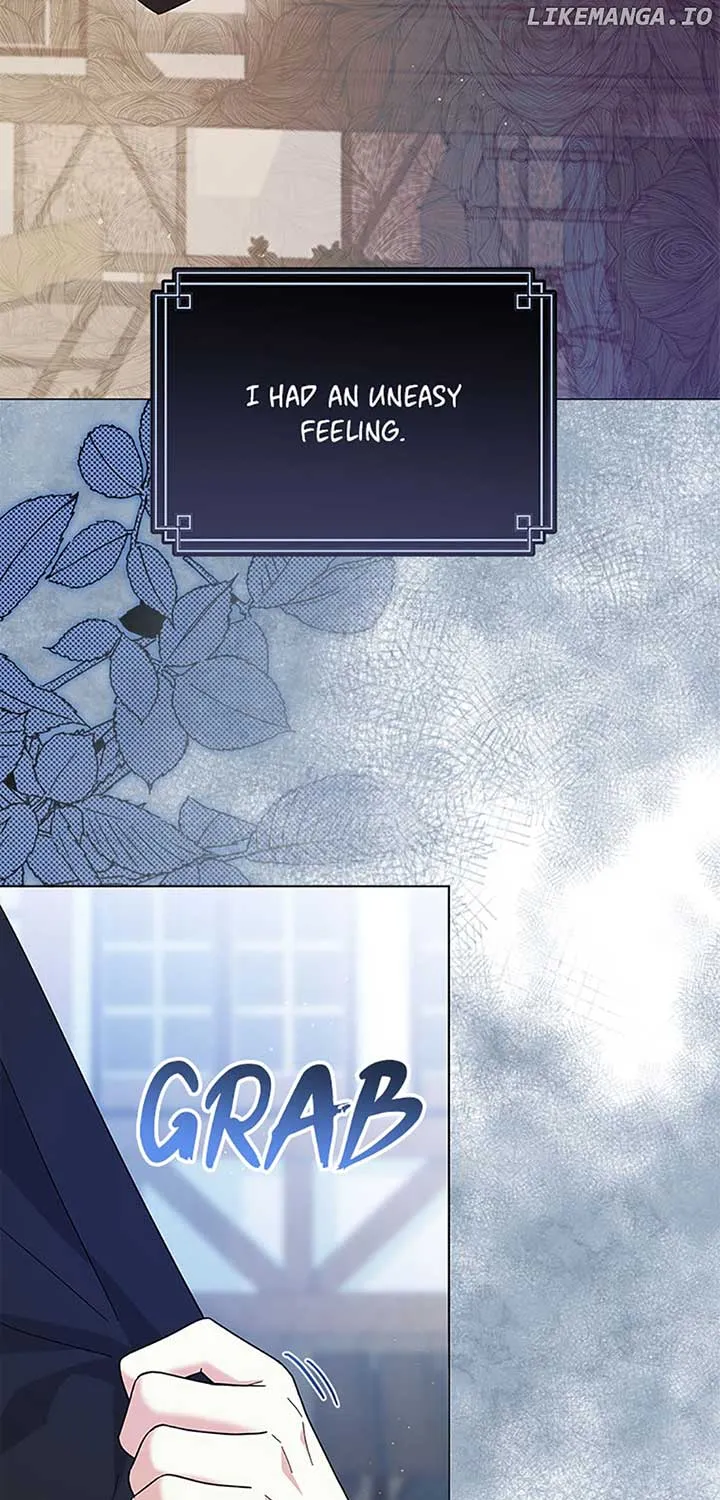 The Little Princess Waits for the Breakup Chapter 39 page 40 - 