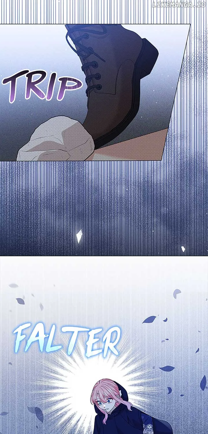 The Little Princess Waits for the Breakup Chapter 39 page 59 - 
