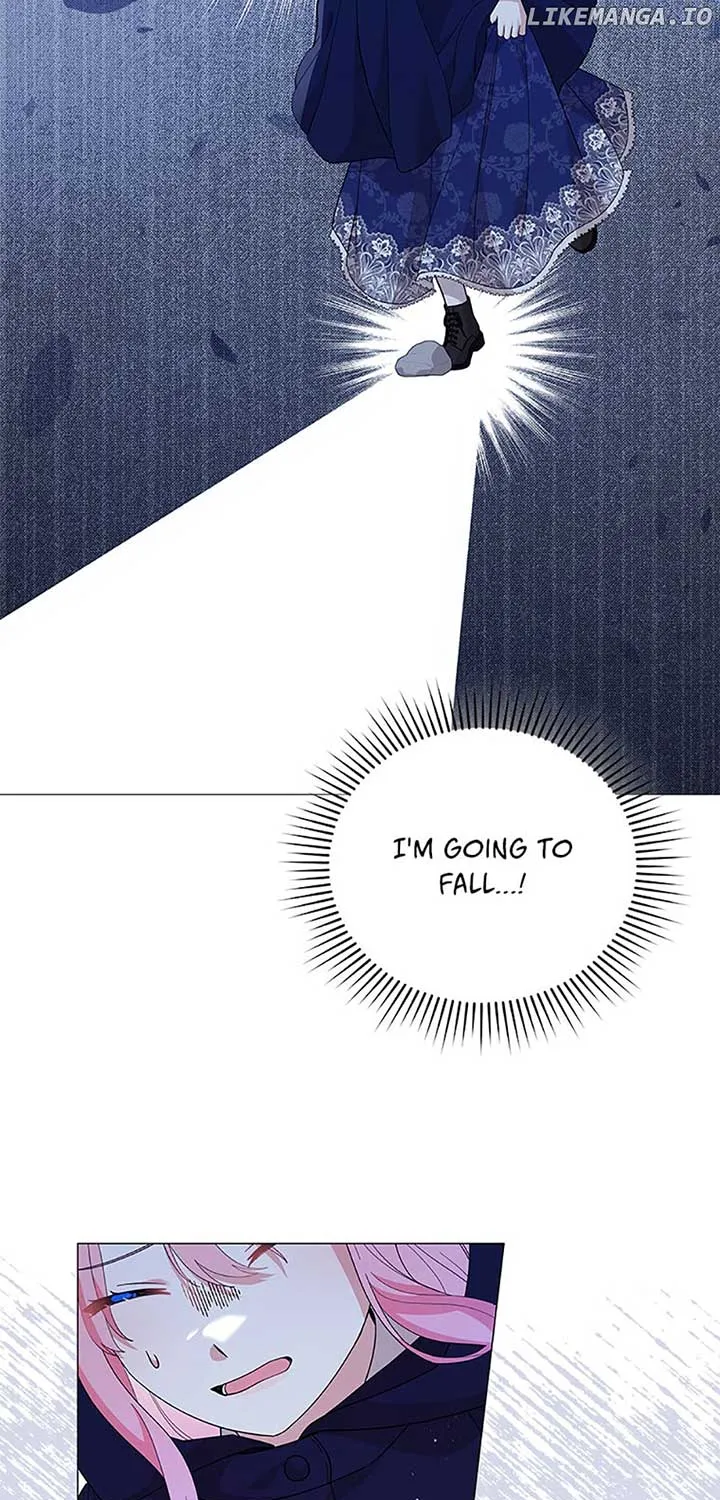 The Little Princess Waits for the Breakup Chapter 39 page 61 - 