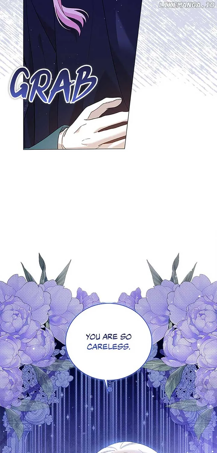 The Little Princess Waits for the Breakup Chapter 39 page 63 - 