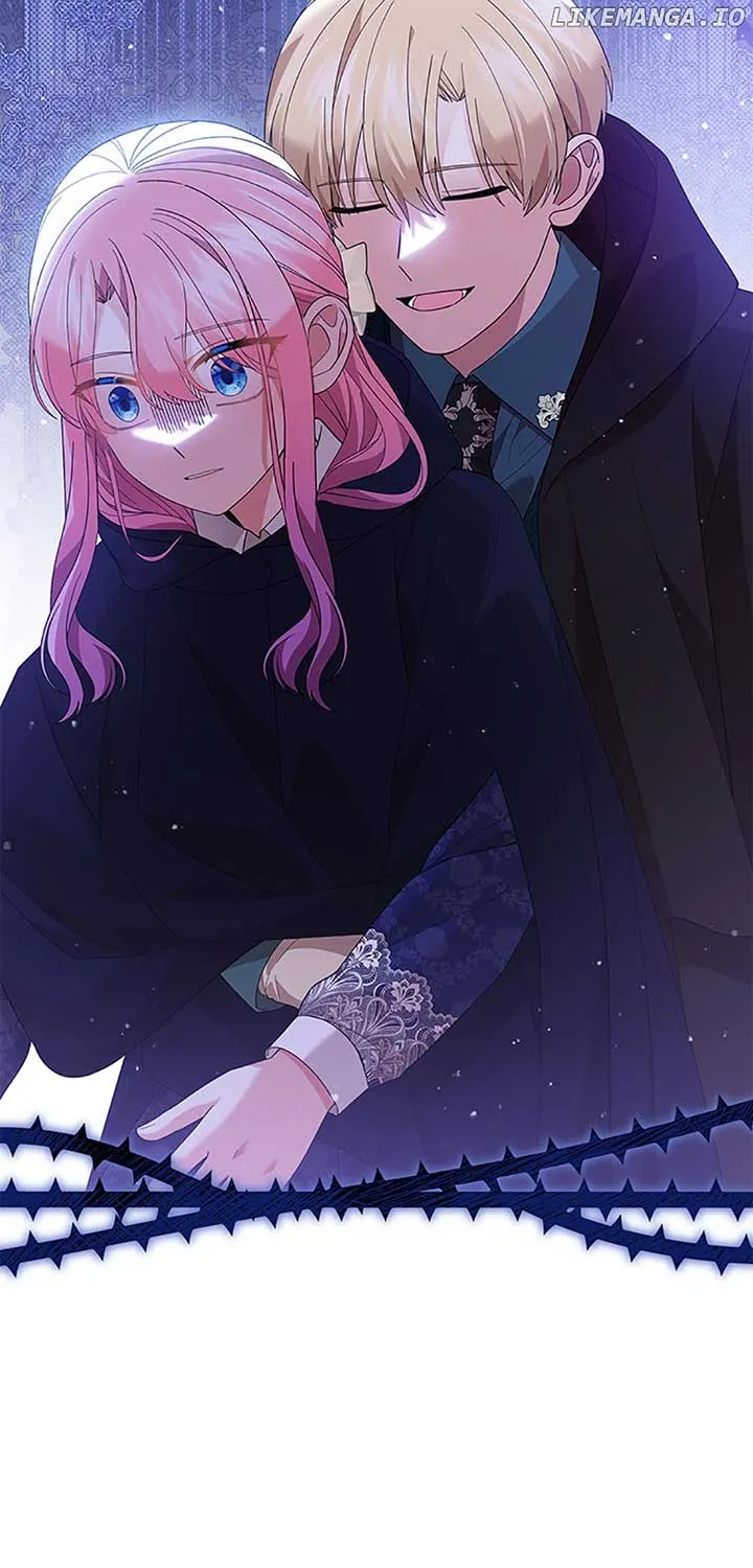The Little Princess Waits for the Breakup Chapter 39 page 65 - 