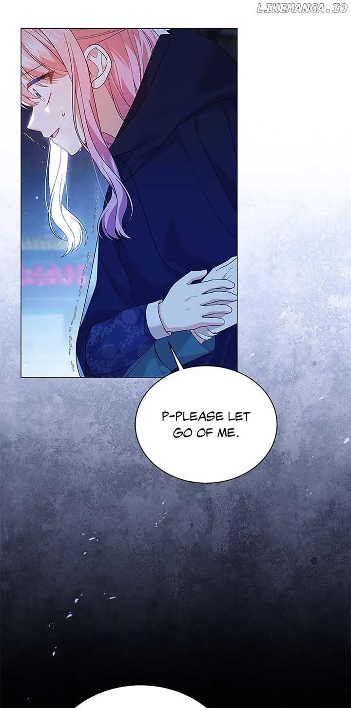 The Little Princess Waits for the Breakup Chapter 39 page 67 - 