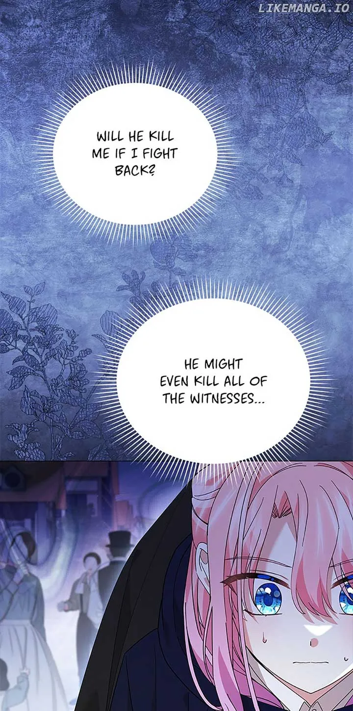 The Little Princess Waits for the Breakup Chapter 39 page 69 - 