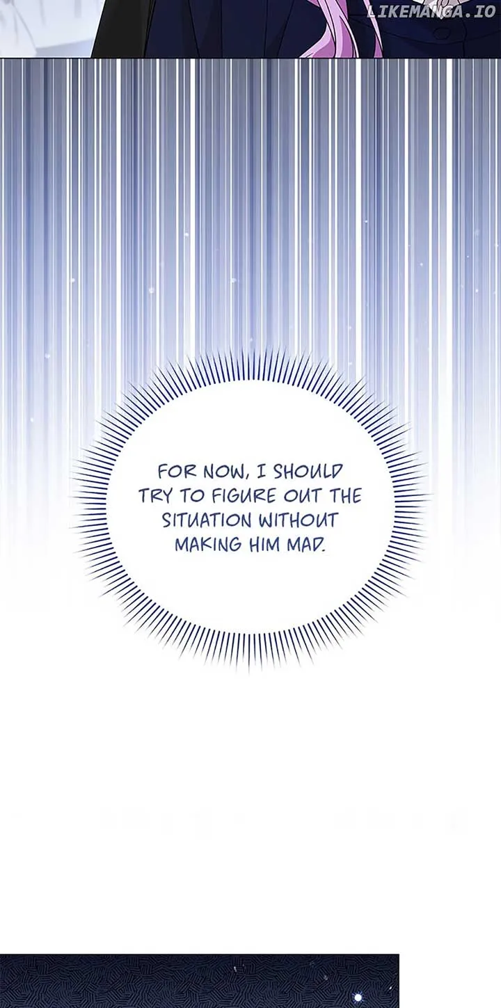 The Little Princess Waits for the Breakup Chapter 39 page 70 - 