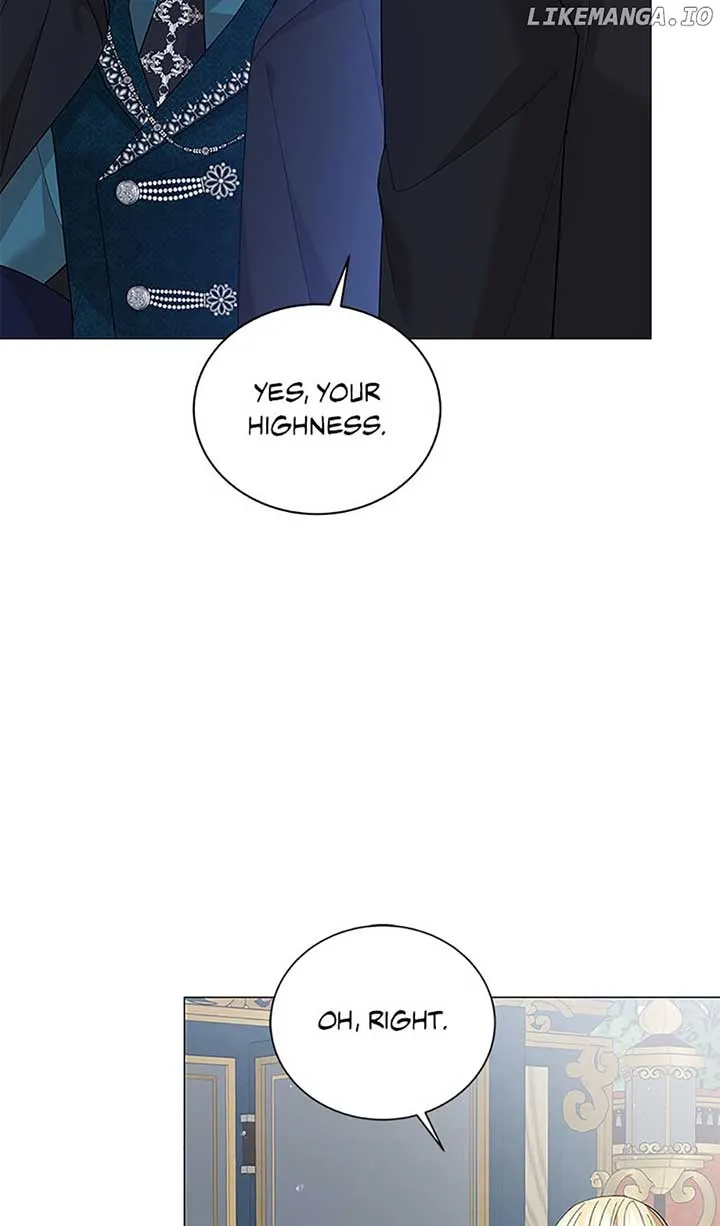 The Little Princess Waits for the Breakup Chapter 39 page 74 - 