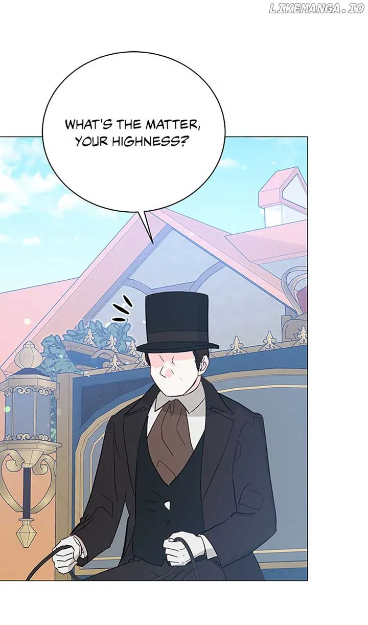 The Little Princess Waits for the Breakup Chapter 39 page 78 - 