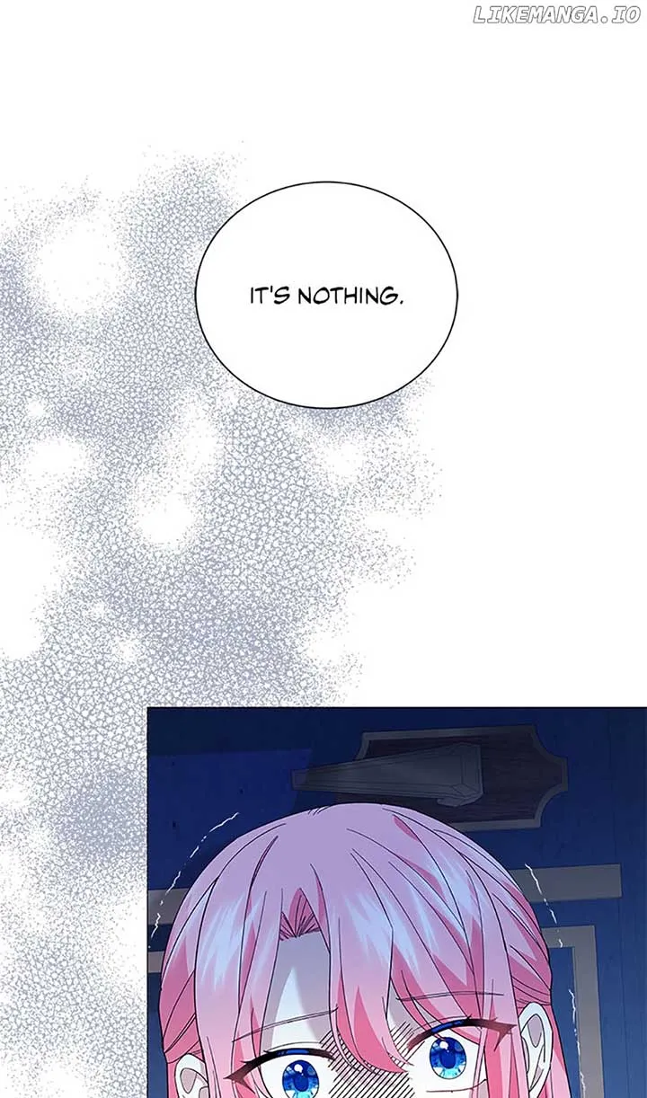 The Little Princess Waits for the Breakup Chapter 39 page 79 - 
