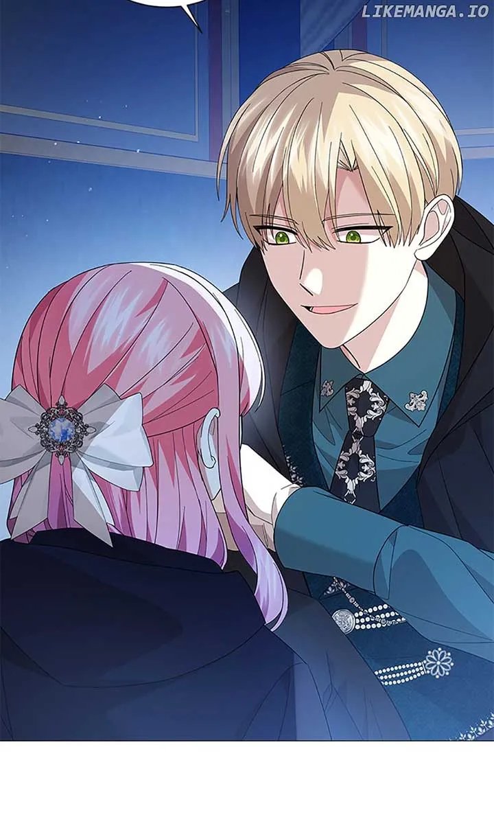 The Little Princess Waits for the Breakup Chapter 39 page 81 - 