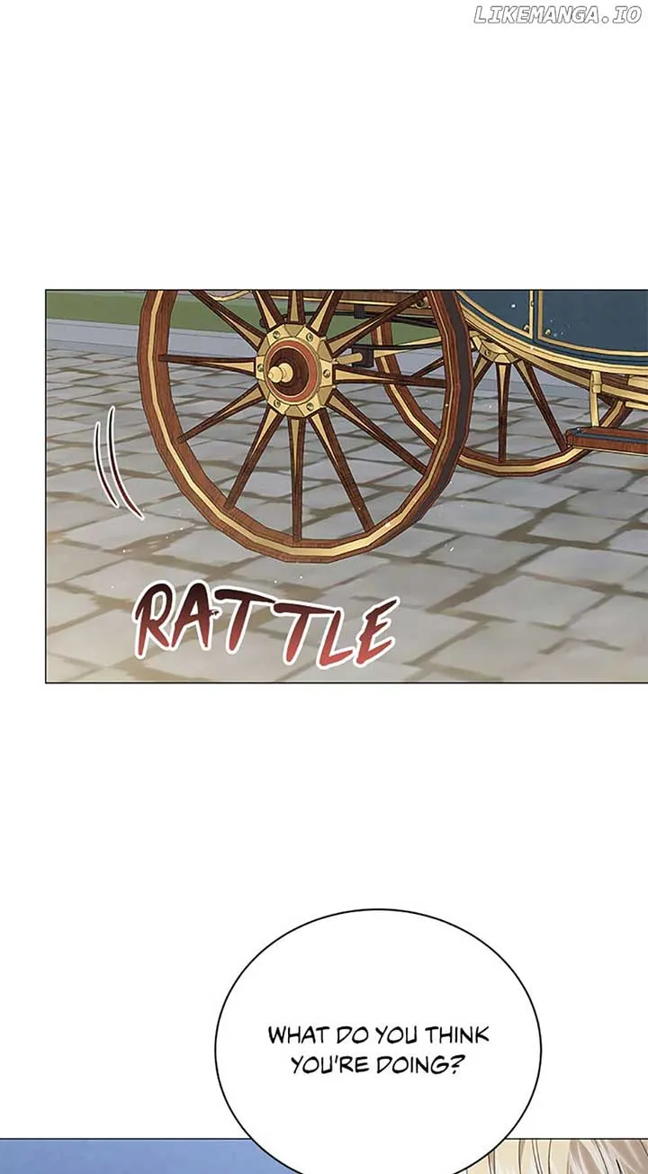 The Little Princess Waits for the Breakup Chapter 39 page 82 - 