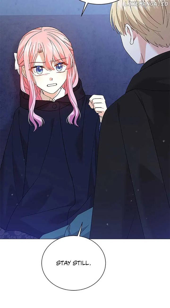 The Little Princess Waits for the Breakup Chapter 39 page 83 - 