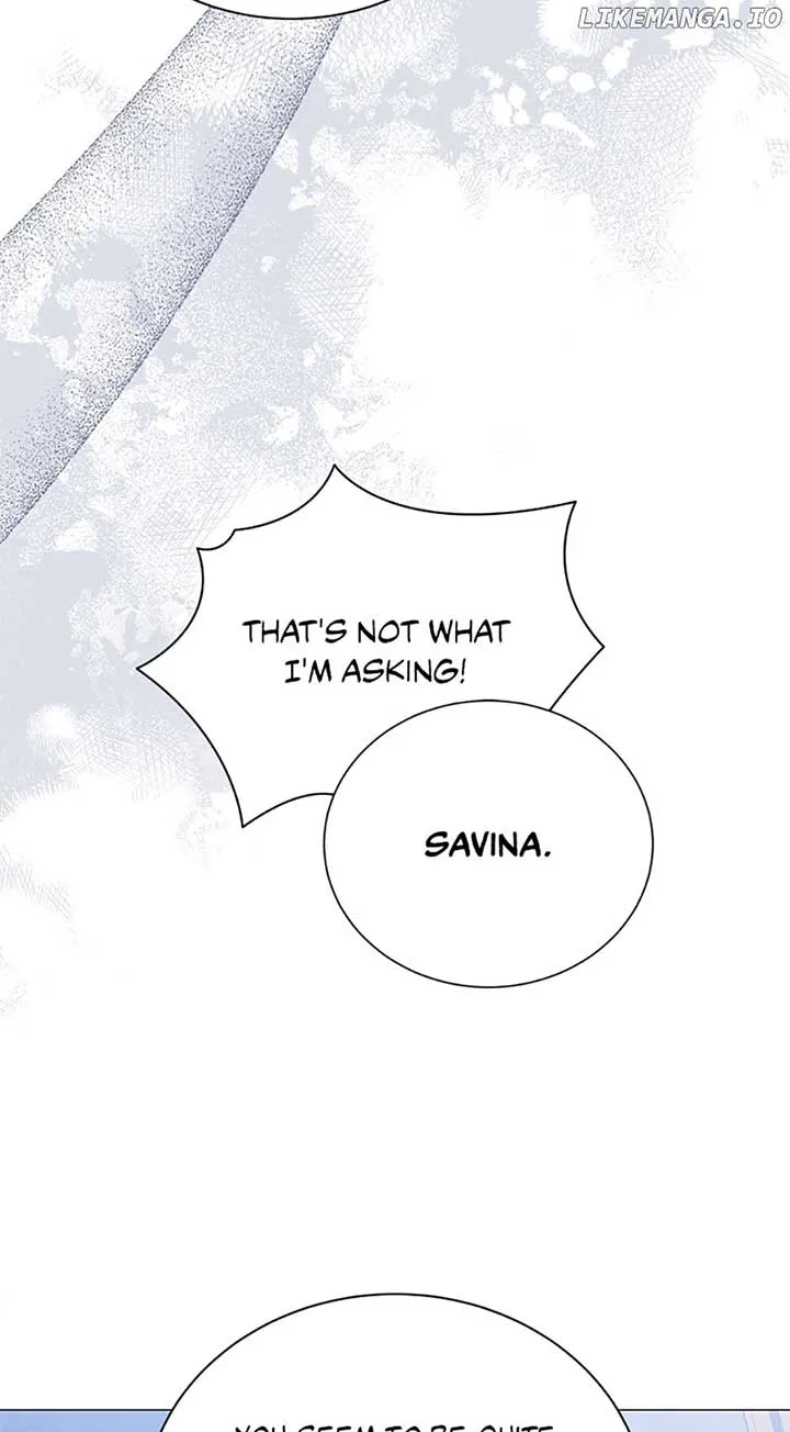 The Little Princess Waits for the Breakup Chapter 39 page 86 - 
