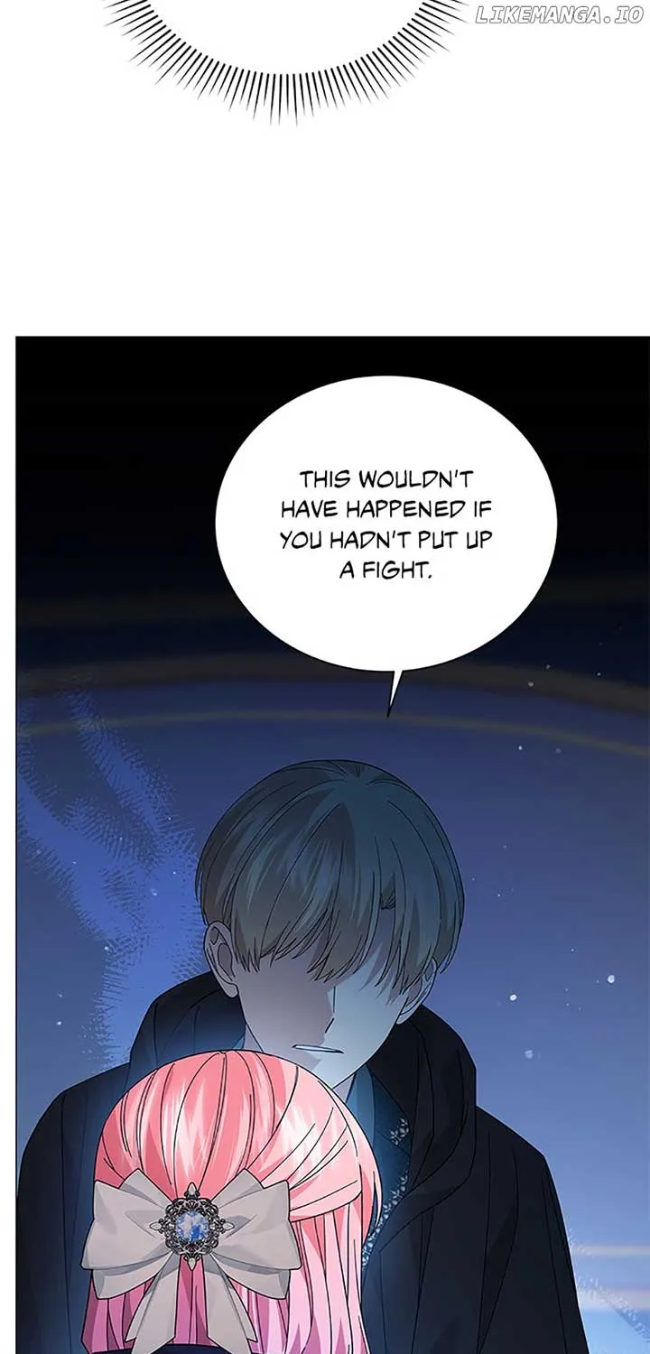The Little Princess Waits for the Breakup Chapter 39 page 90 - 