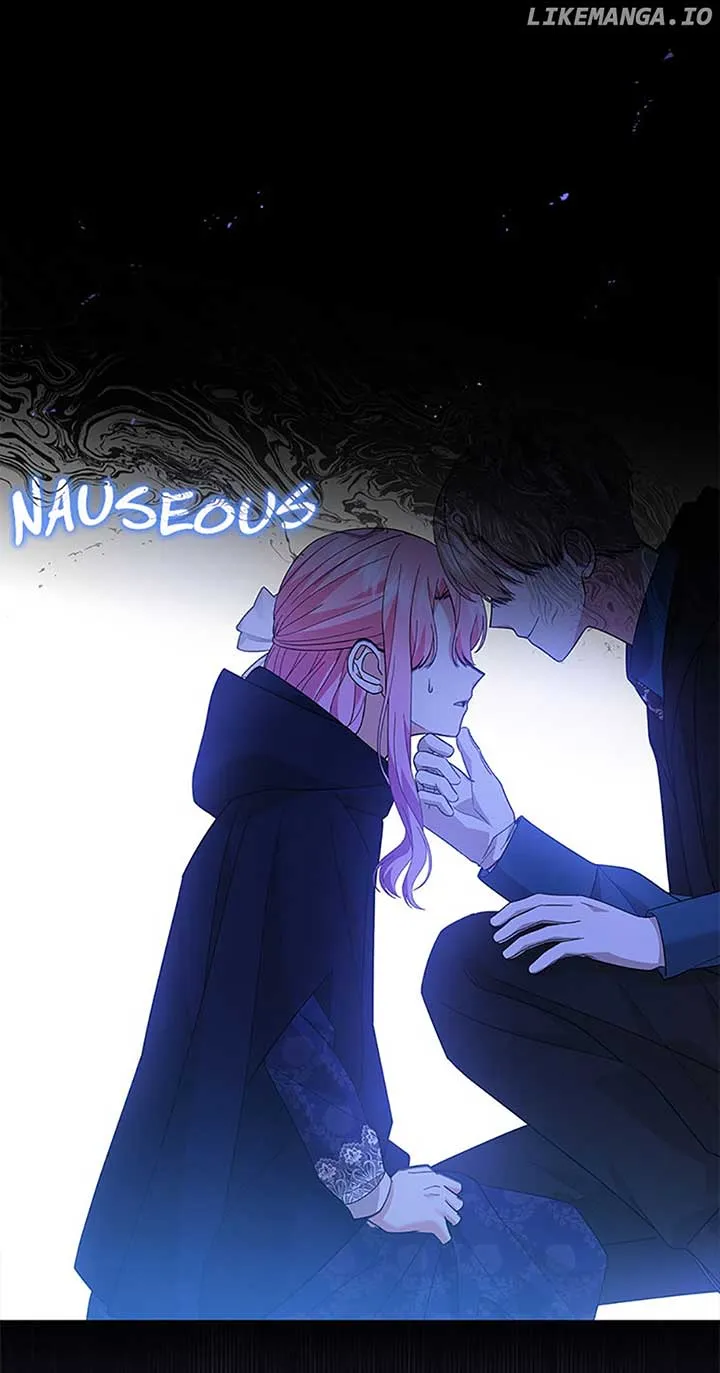 The Little Princess Waits for the Breakup Chapter 39 page 98 - 