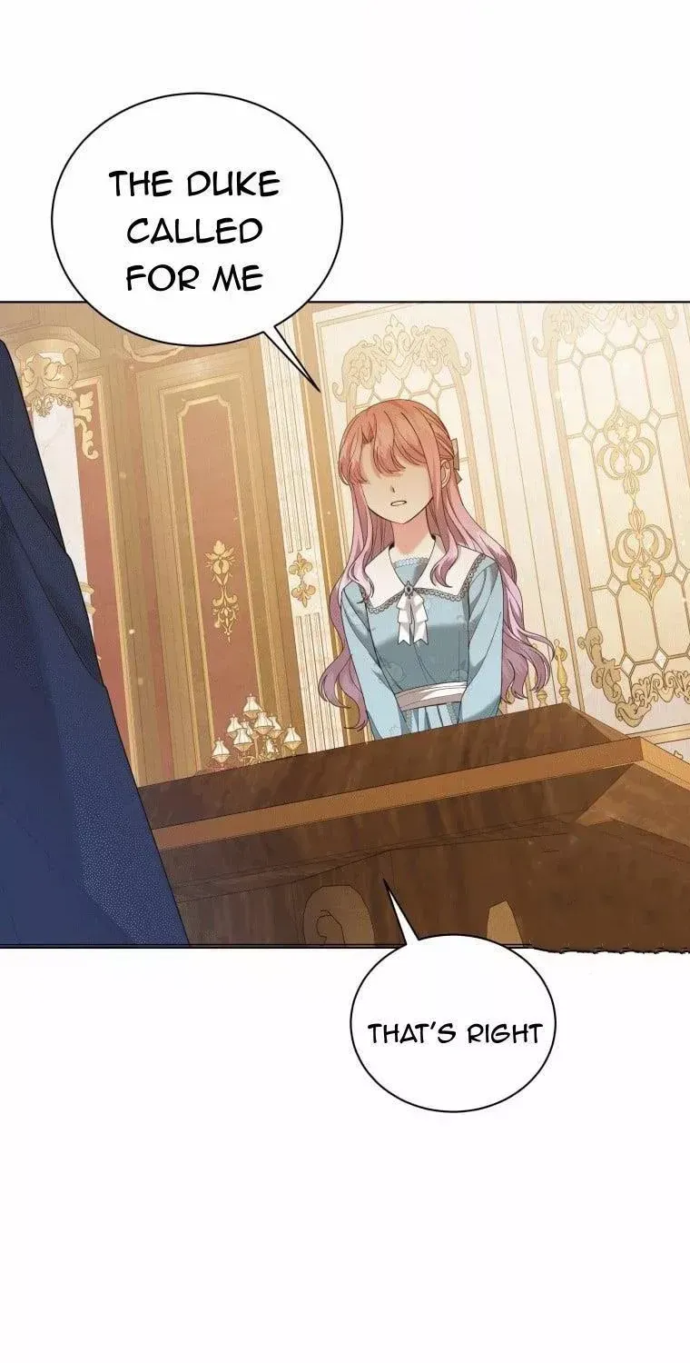 The Little Princess Waits for the Breakup Chapter 4 page 15 - 