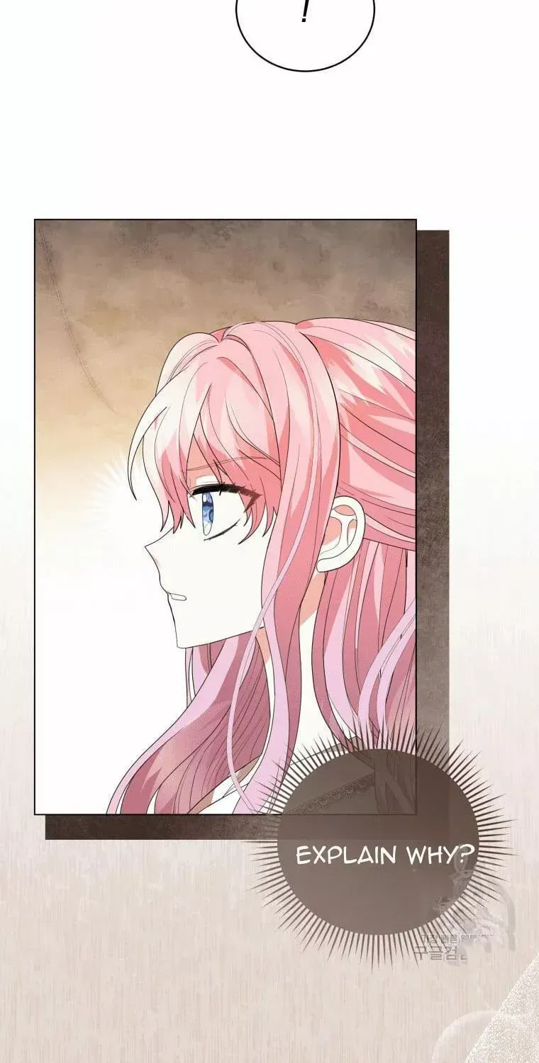 The Little Princess Waits for the Breakup Chapter 4 page 17 - 