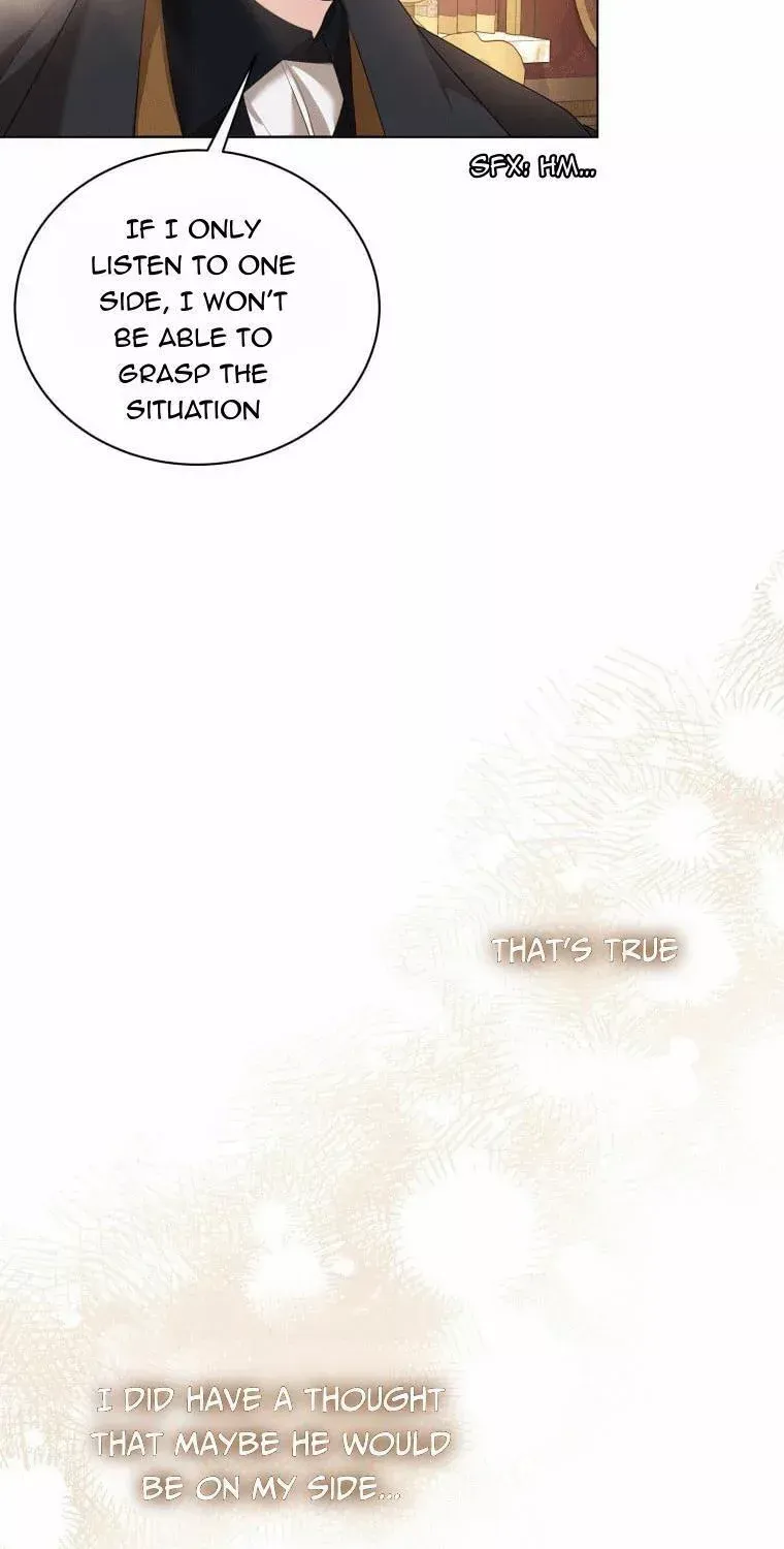 The Little Princess Waits for the Breakup Chapter 4 page 24 - 