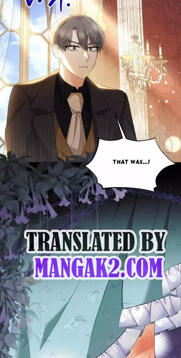 The Little Princess Waits for the Breakup Chapter 4 page 27 - 