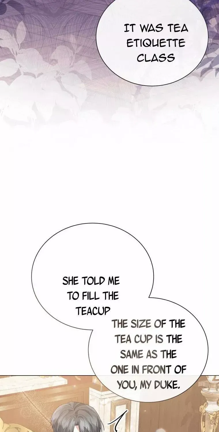 The Little Princess Waits for the Breakup Chapter 4 page 29 - 