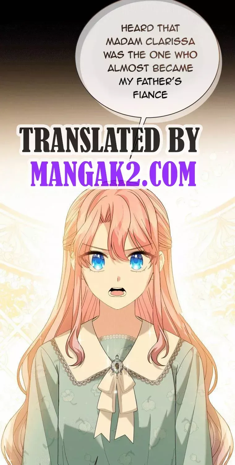 The Little Princess Waits for the Breakup Chapter 4 page 32 - 