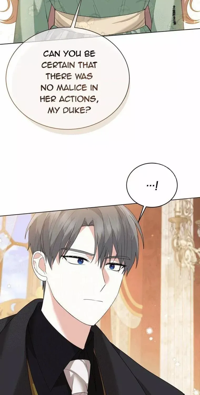 The Little Princess Waits for the Breakup Chapter 4 page 33 - 