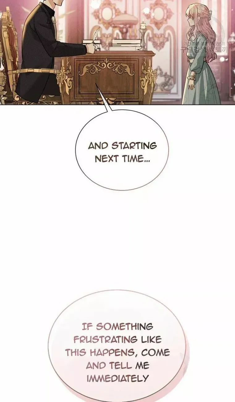 The Little Princess Waits for the Breakup Chapter 4 page 37 - 