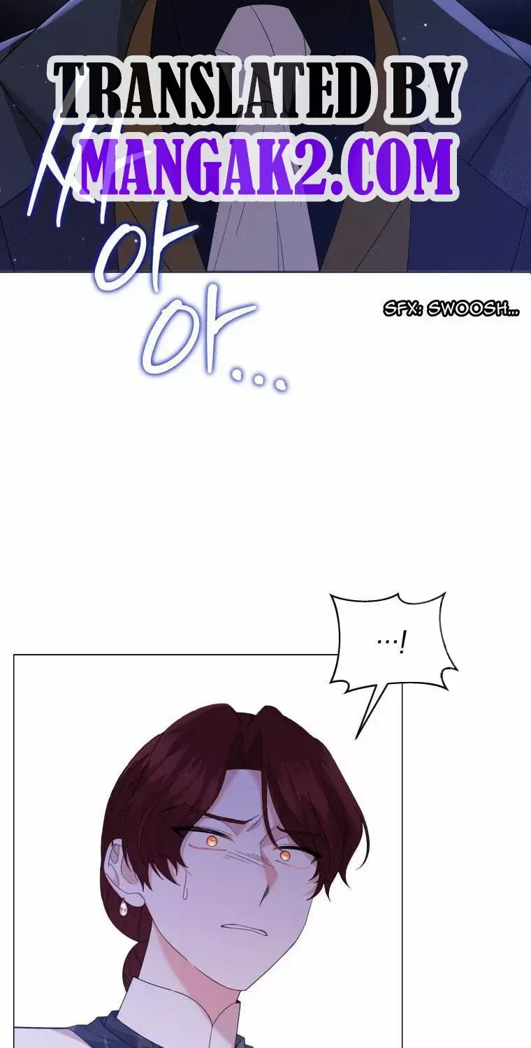 The Little Princess Waits for the Breakup Chapter 4 page 5 - 