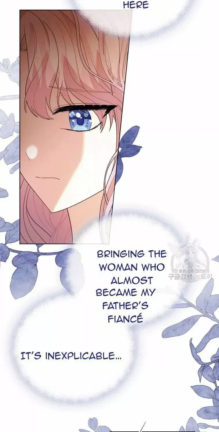 The Little Princess Waits for the Breakup Chapter 4 page 41 - 