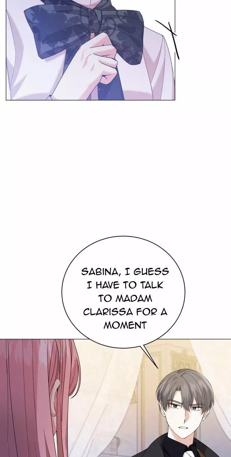 The Little Princess Waits for the Breakup Chapter 4 page 6 - 