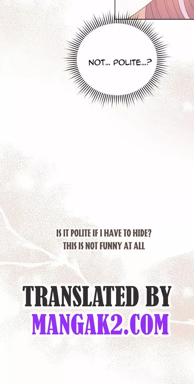 The Little Princess Waits for the Breakup Chapter 4 page 59 - 