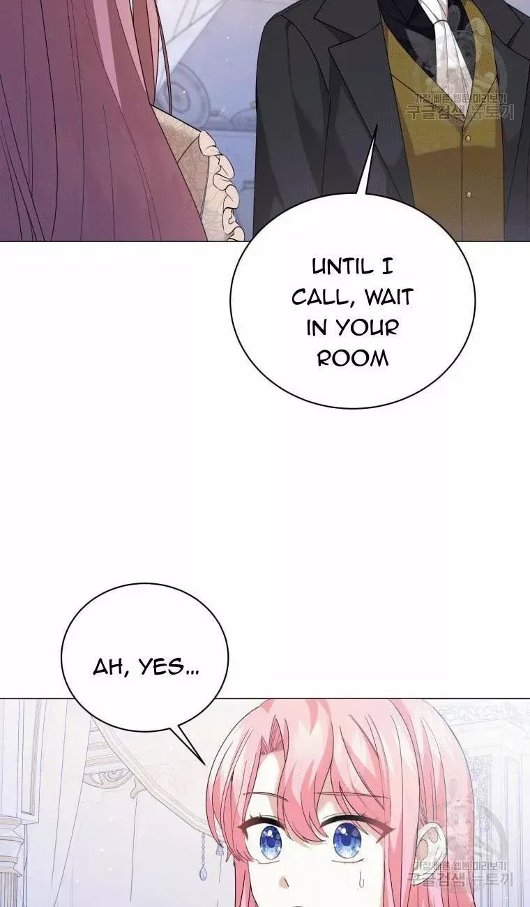 The Little Princess Waits for the Breakup Chapter 4 page 7 - 