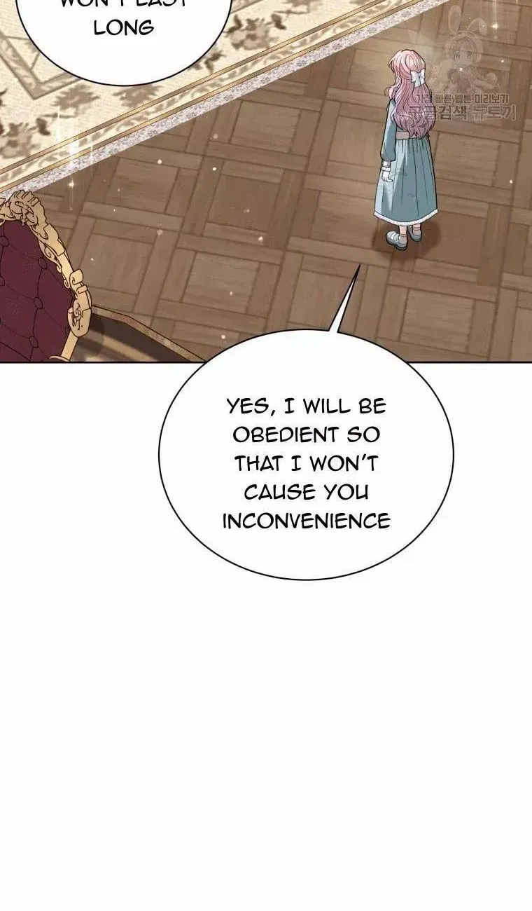 The Little Princess Waits for the Breakup Chapter 4 page 61 - 