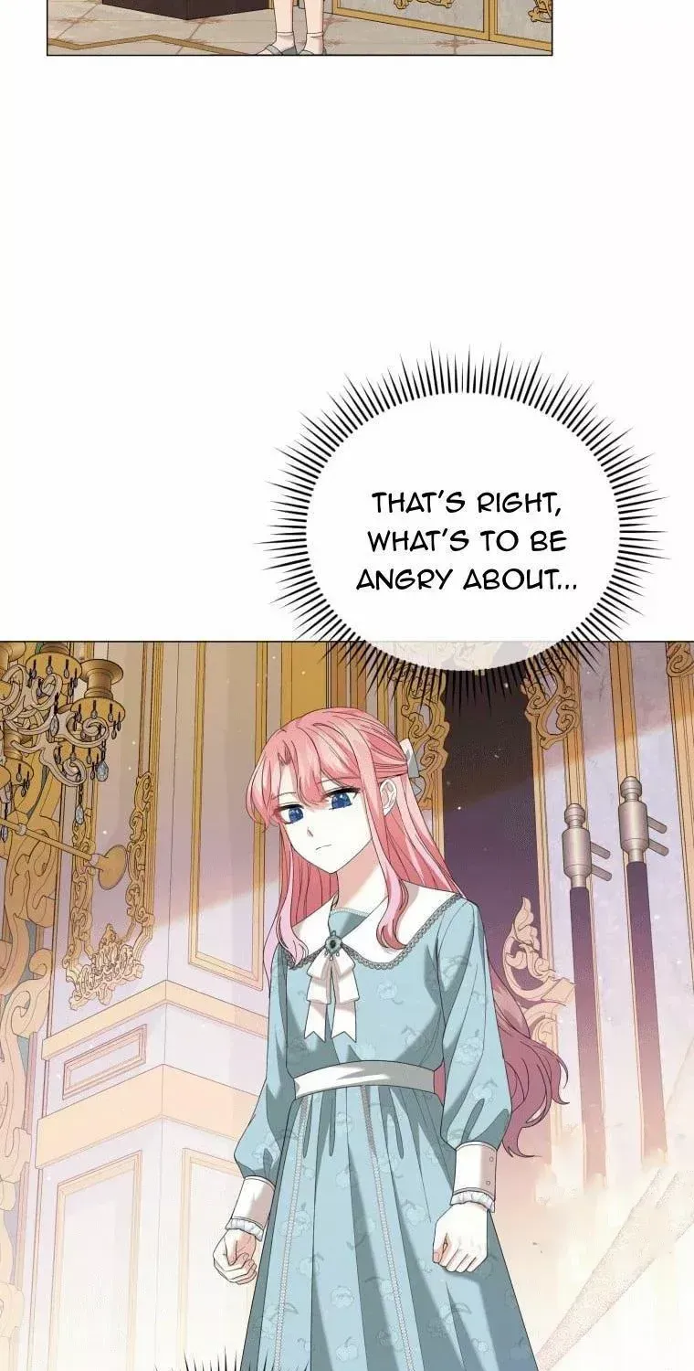 The Little Princess Waits for the Breakup Chapter 4 page 64 - 