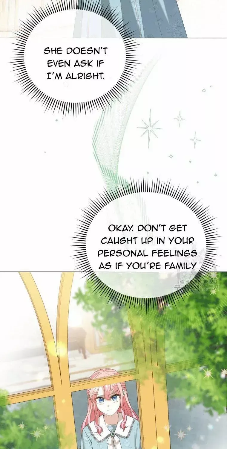 The Little Princess Waits for the Breakup Chapter 4 page 65 - 