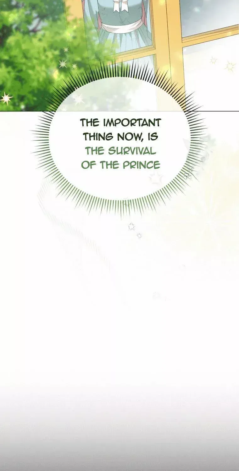 The Little Princess Waits for the Breakup Chapter 4 page 66 - 
