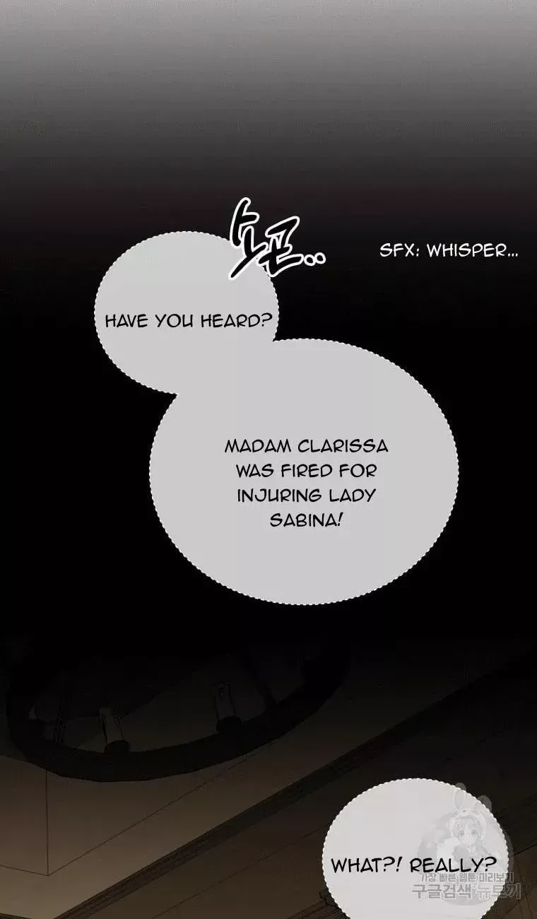 The Little Princess Waits for the Breakup Chapter 4 page 67 - 